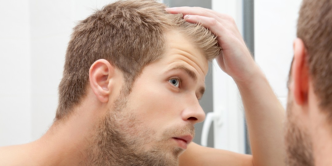 Coping with Hair Loss Due to Cancer Treatment - Lliving With Healthy Hunger