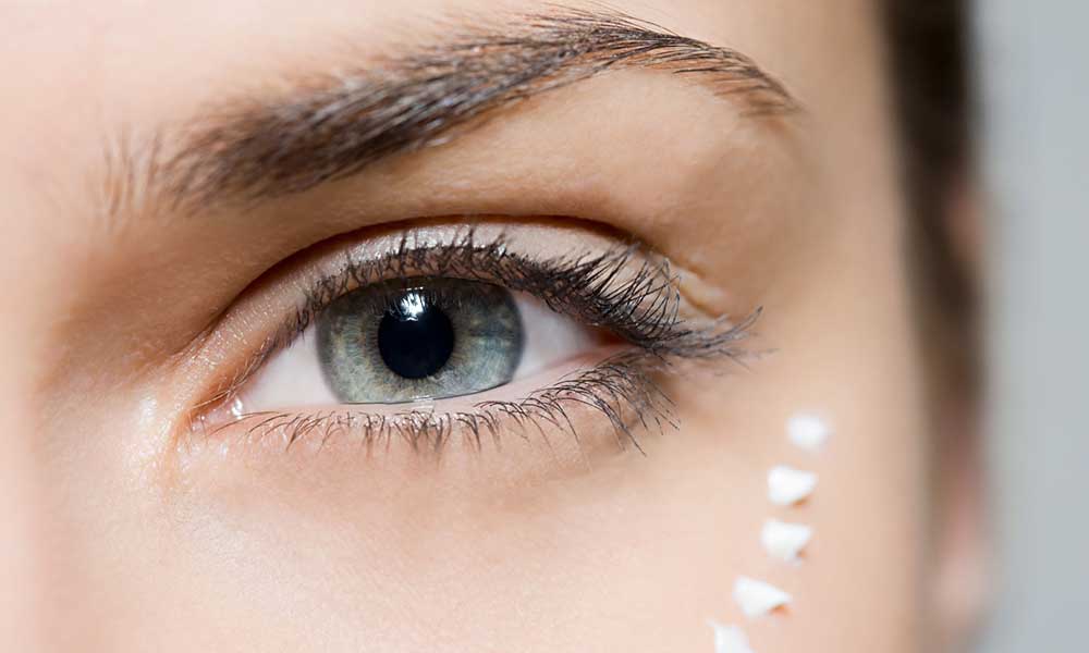 Eye Bag Removal Treatment in Singapore