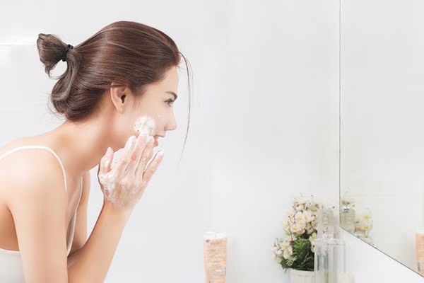 benefit of reduced pore size