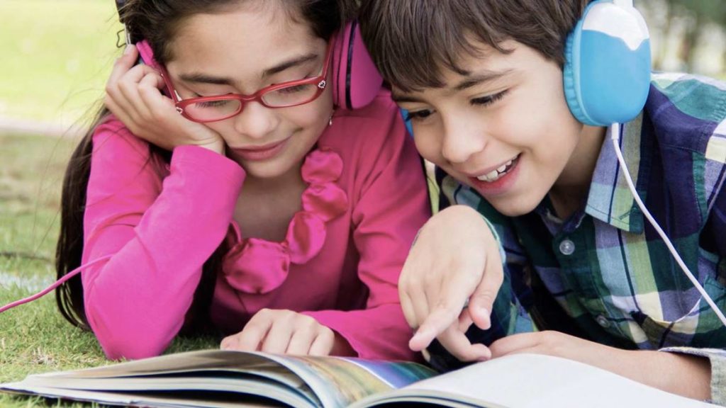 Listening and Speech In the First Two Years