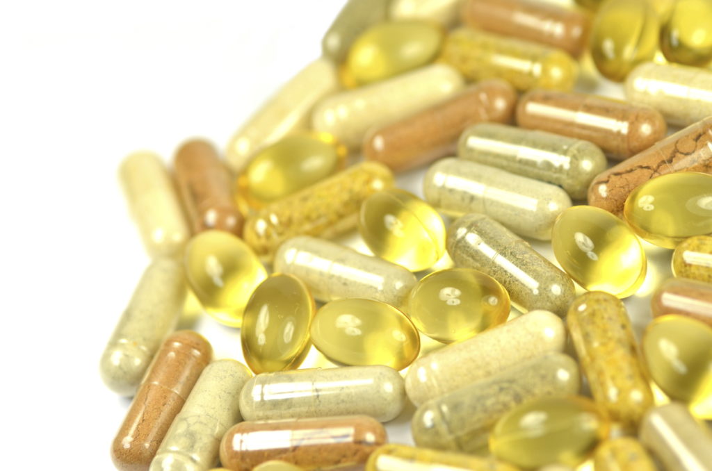 Finest health supplements for a better life