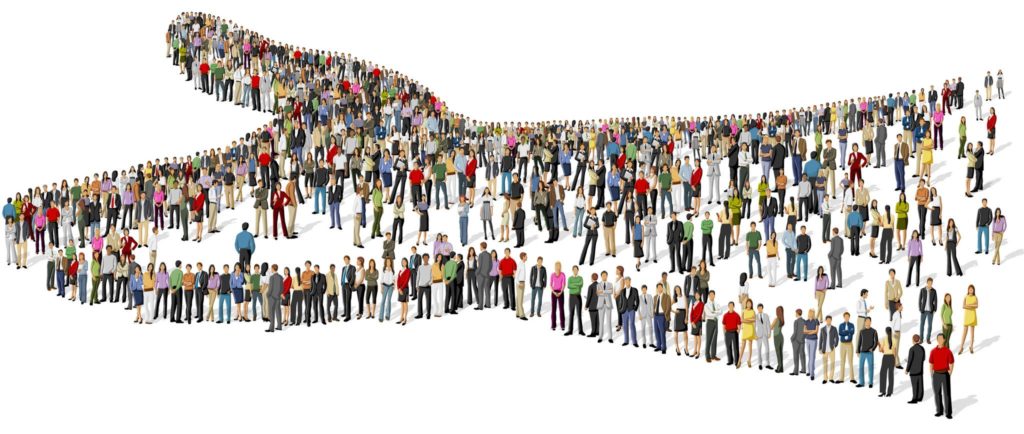 Crowdfunding for Maintaining Public Spaces