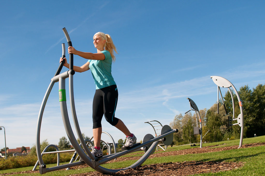 Making Exercise a Habit That Stays Forever