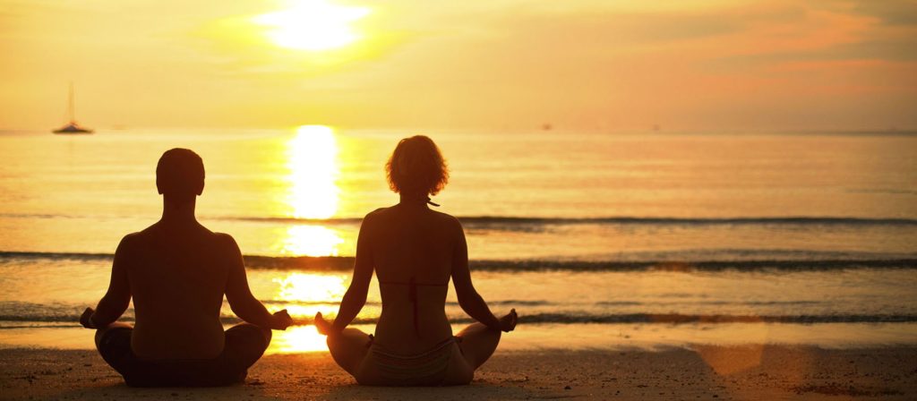 Can Students Win if Teachers Receive Mindfulness Training?