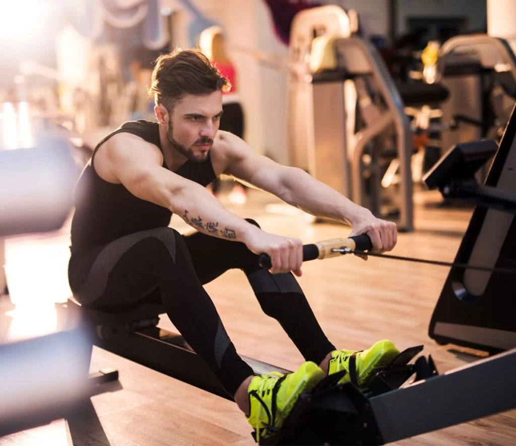 How You Think About Yourself Affects Your Fitness Efforts