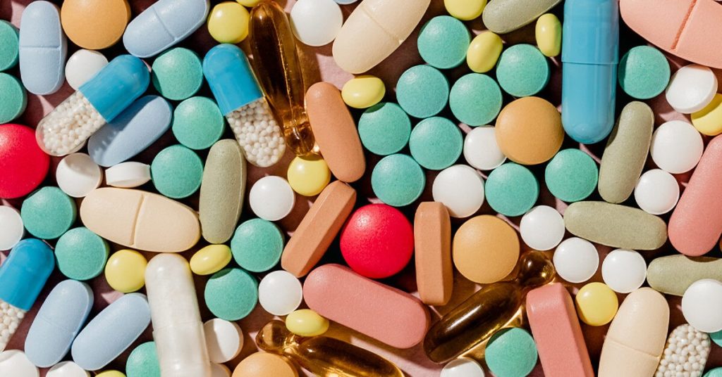 Does multivitamin have side effects?