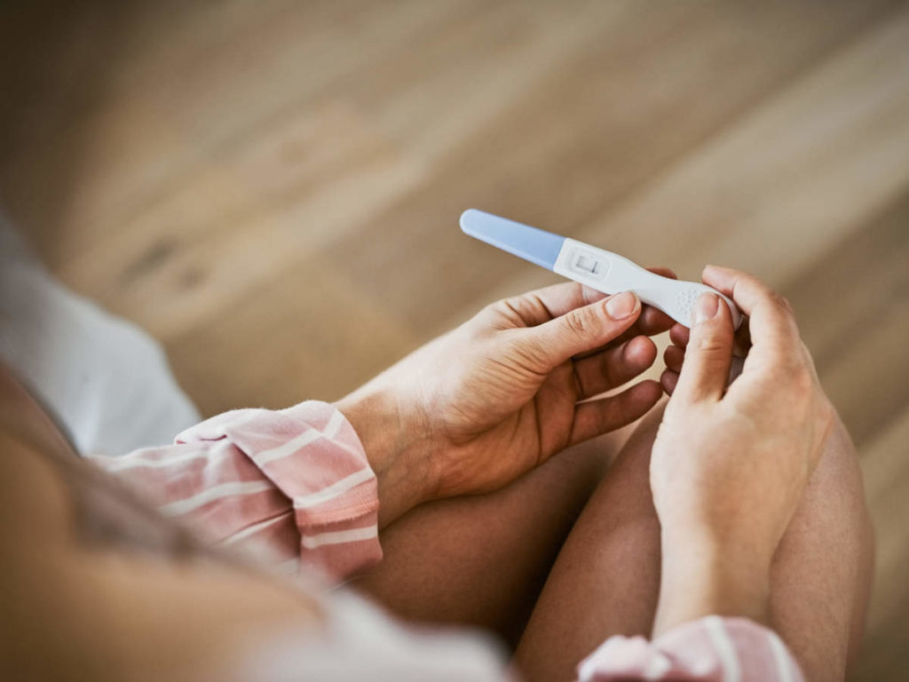 HEALTHY LIFESTYLE CHOICES THAT CAN IMPROVE YOUR FERTILITY