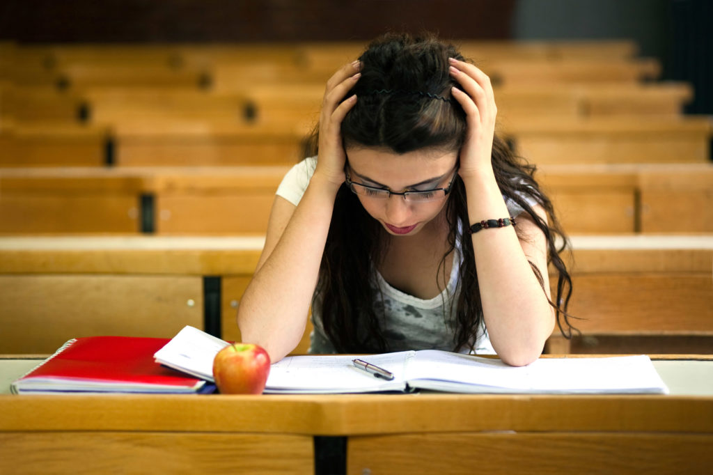 Can stress affect methylation?