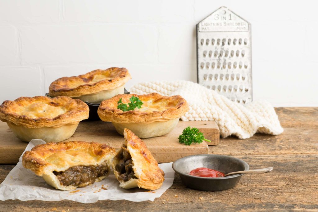 5 Important Instructions to Follow for Cooking Frozen Meat Pie
