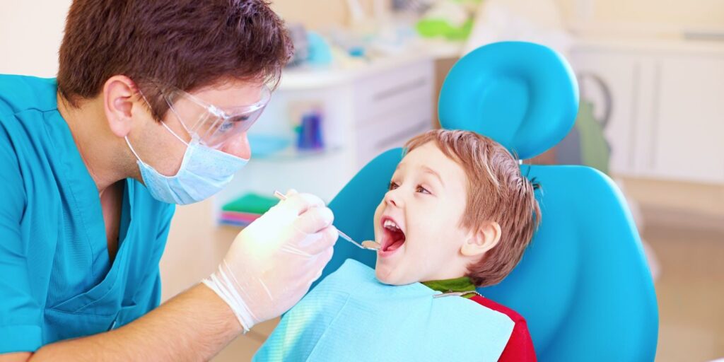 Importance of Preventive Dentistry for Your Child