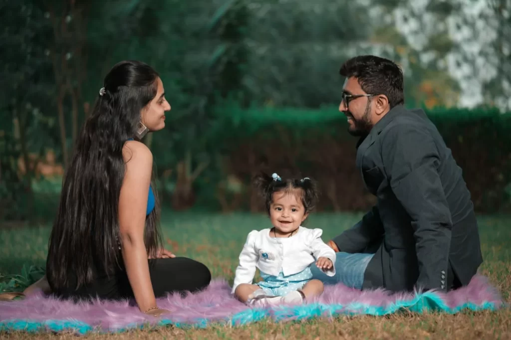 The Importance of the First Consultation for Surrogate Parents