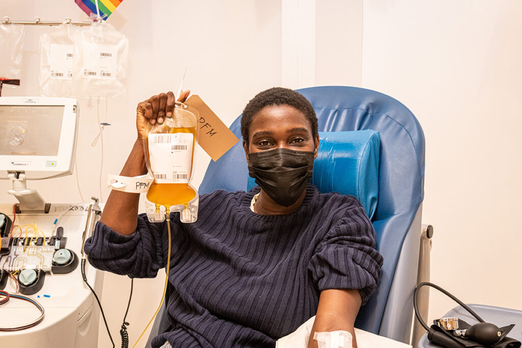 Things Every Plasma Donator Should Know