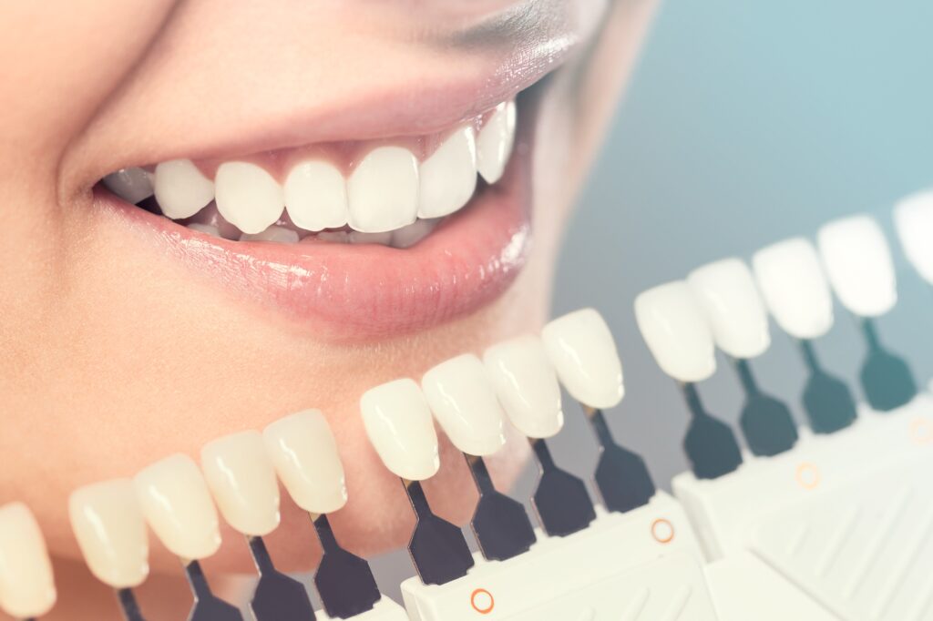 Can Cosmetic Dentistry Help You Make Your Smile More Attractive?