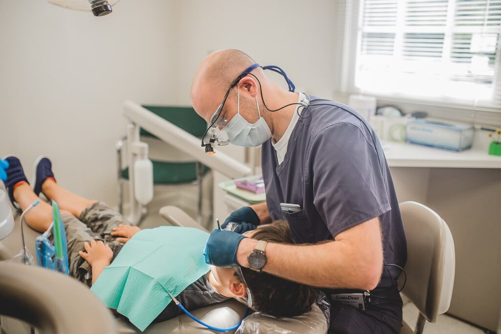 Reasons to See a Prosthodontist in Roanoke, Virginia
