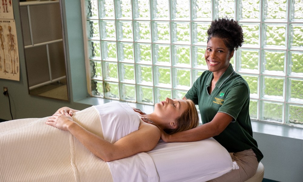 Are You Ready to Experience the Healing Power of Swedish Massage