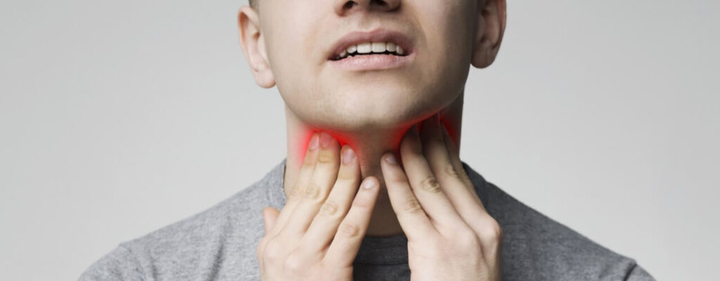 The Surprising Link Between Stress and the Lump in Your Throat