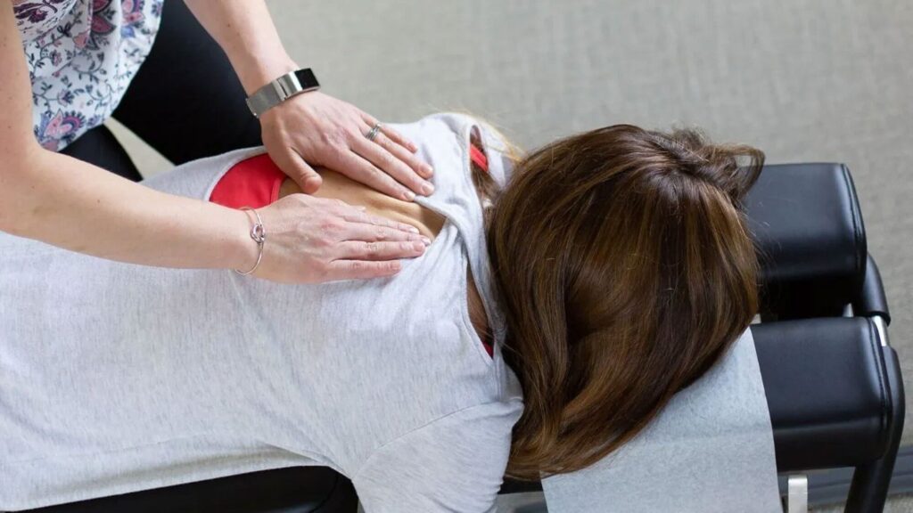 Role of chiropractic care in injury rehabilitation