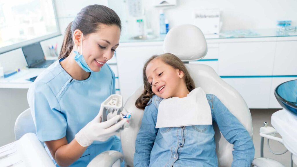 Visiting an Orange Park General Dentist: Why You Should Not Ignore a Dental Cavity