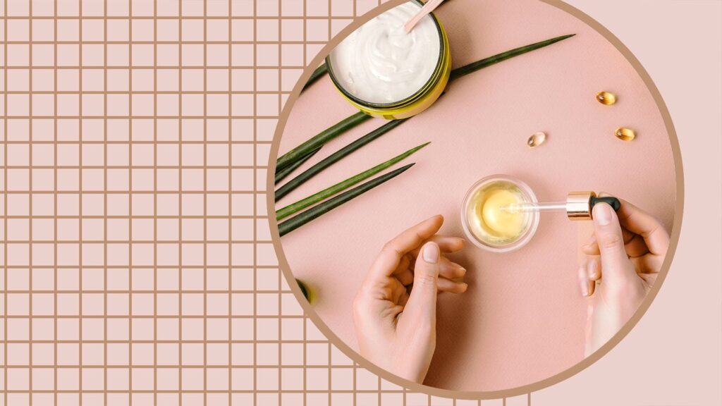 How to Elevate Your Skincare Routine with Targeted Supplement Strategies