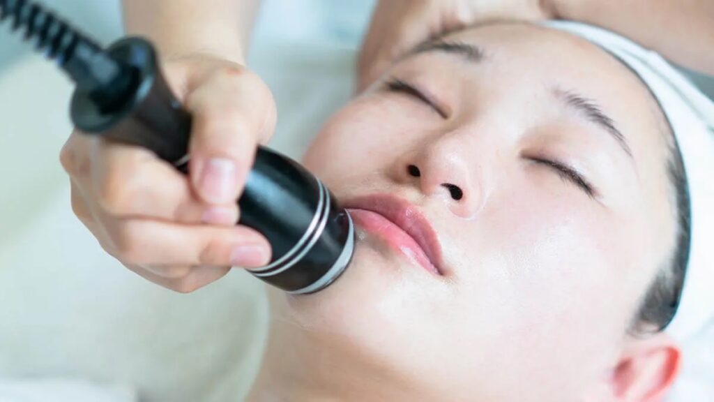 Exploring the World of Medical Aesthetics at Retens Medical Beauty Center