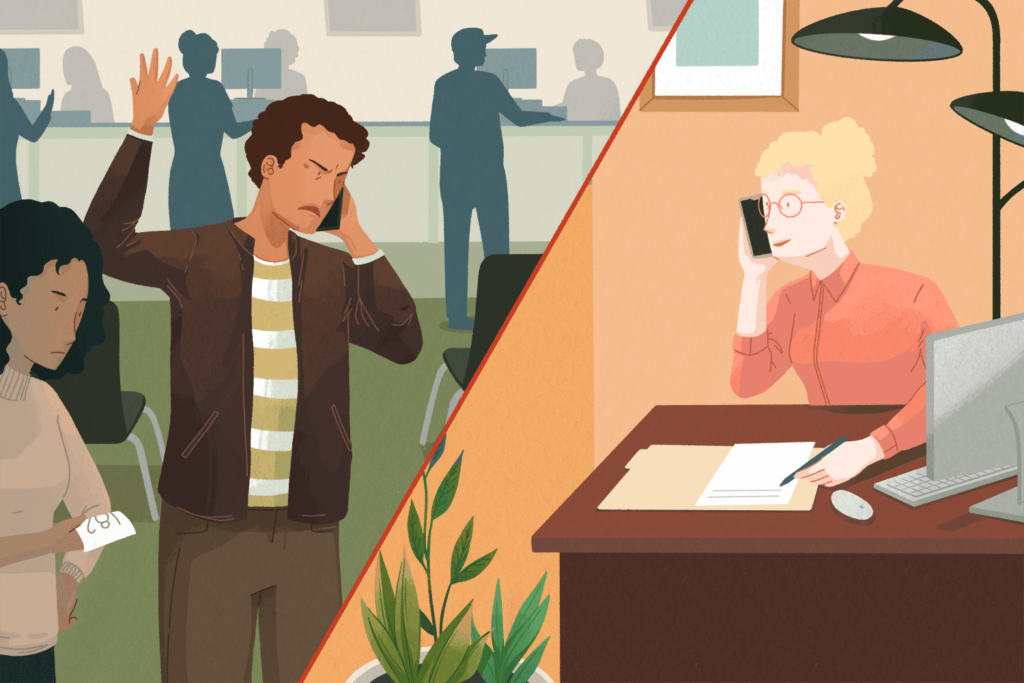 Dialectical Behaviour Therapy Techniques for Managing Anxiety