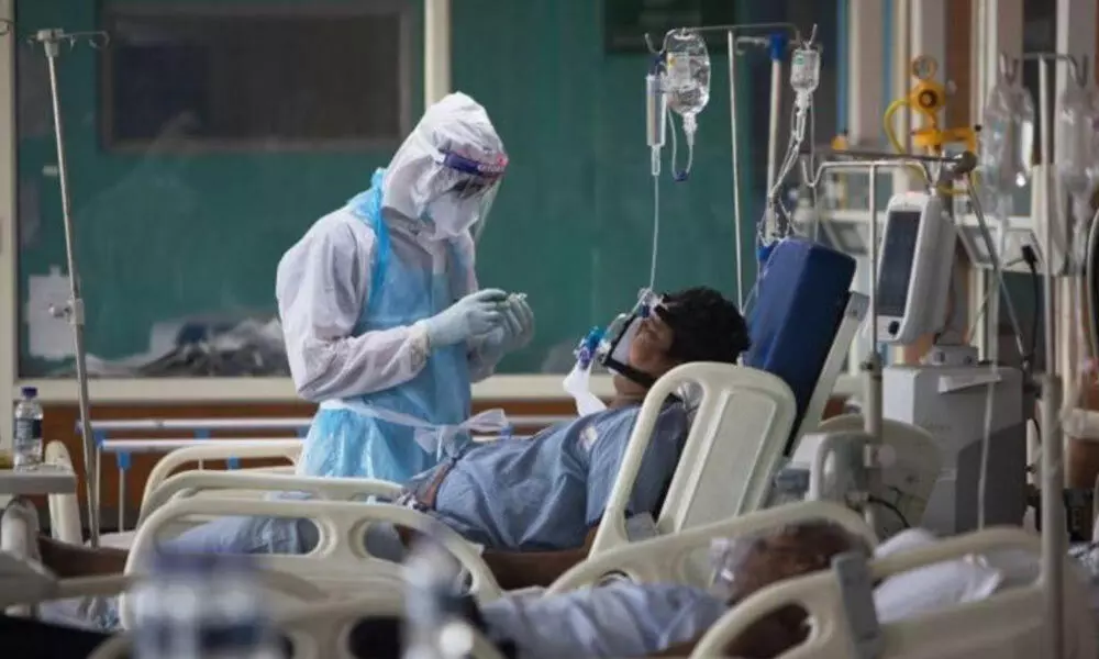 Detection of Cancer and its Treatment