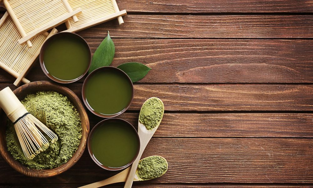 kratom powder