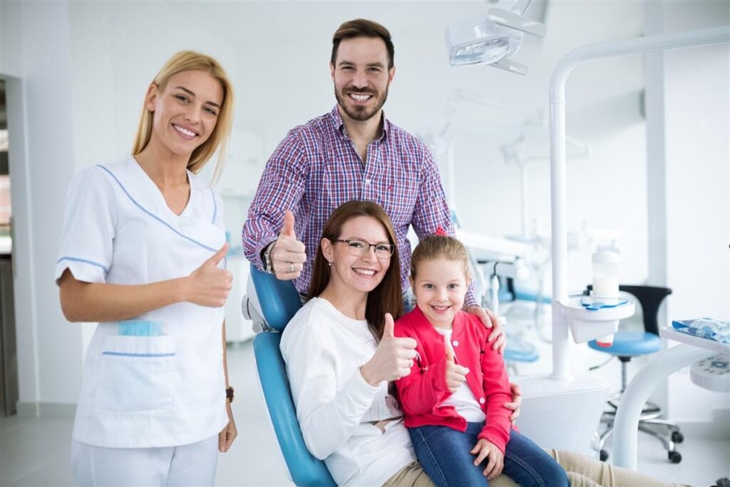 Top Cosmetic Dental Procedures to Enhance Your Smile’s Aesthetics