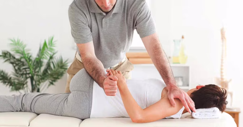 Why Draper Families are Turning to Chiropractic for Pediatric and Prenatal Health
