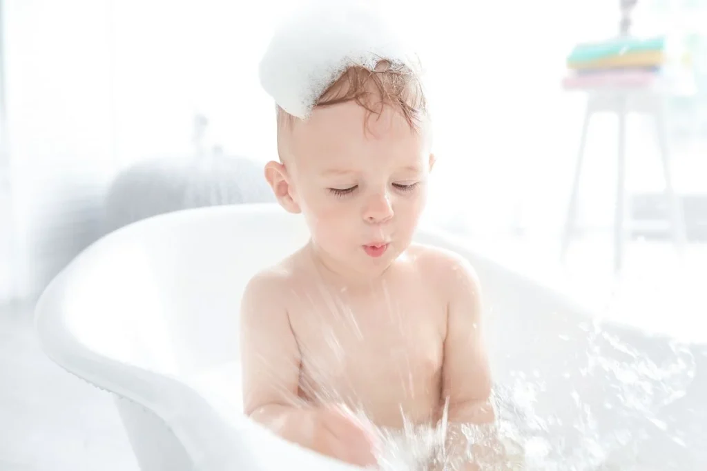 The Ultimate Guide to Johnson’s Baby Shampoo: Safety, Ingredients, and Non-Toxic Alternatives for Infant Shampoo
