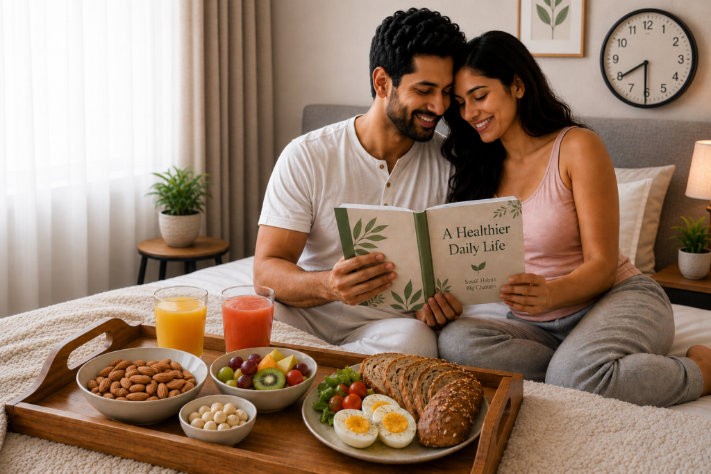What Are the Natural Remedies for ED?