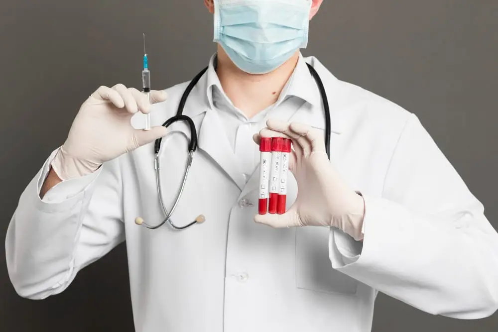 Everything You Need to Know About STD Testing and HIV Testing in Dubai